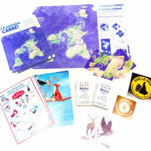 PACK NOËL : 10 jolis petits cadeaux !